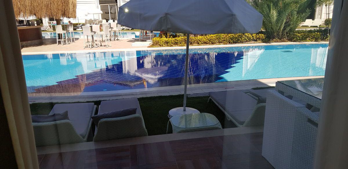 imagini hotel PALOMA OCEANA